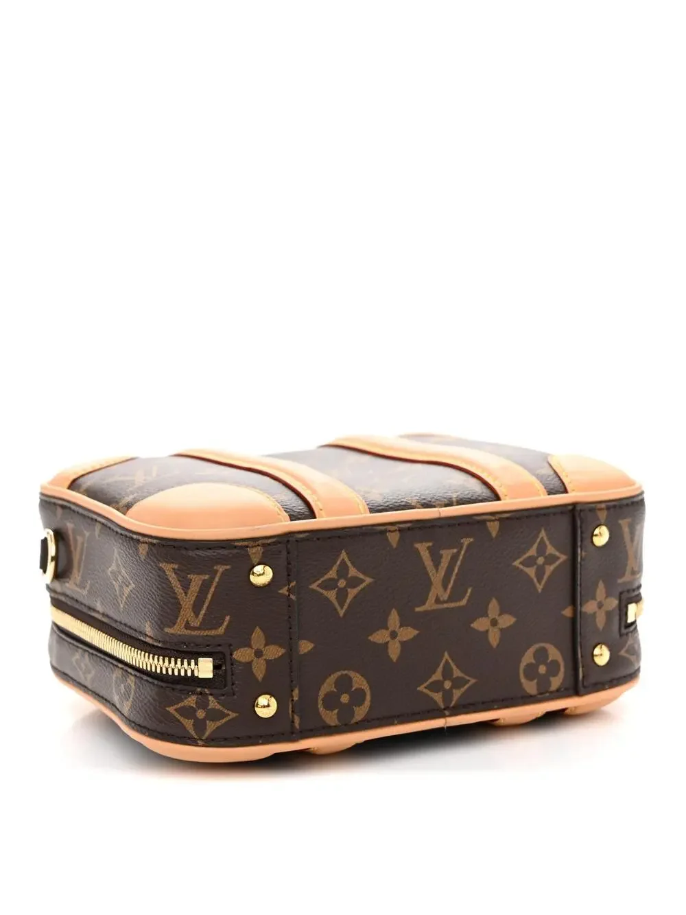 Louis Vuitton Valisette Bb #285549L23B